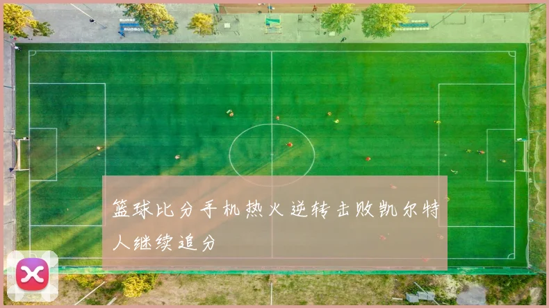 篮球比分手机热火逆转击败凯尔特人继续追分