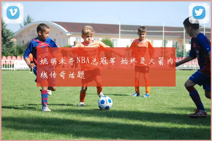 姚明未夺NBA总冠军 始终是火箭内线传奇话题