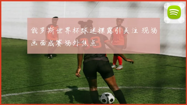 俄罗斯世界杯球迷裸露引关注 现场画面成赛场外焦点