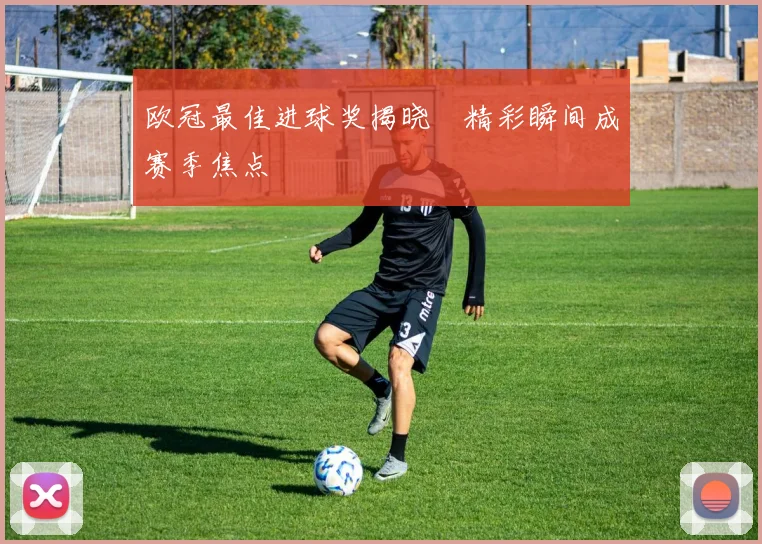 欧冠最佳进球奖揭晓 精彩瞬间成赛季焦点